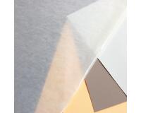 Papier Cristal paquet 20F 50x65cm 45g