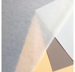 Papier Cristal paquet 20F 50x65cm 45g