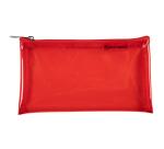 Trousse IDERAMA PVC 2 formes assorties - Couleurs assorties