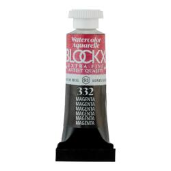 Aquarelle extra-fine tube 5ml - Magenta
