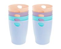 Cestino gettacarte Ecobin Aquarel
