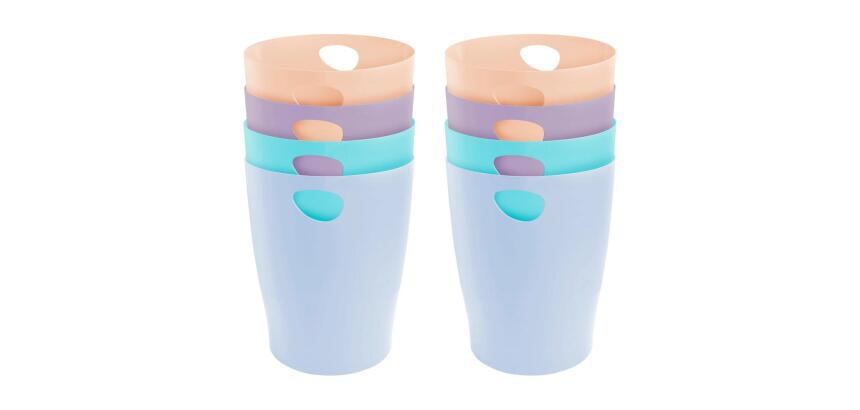 Corbeille-à-papier Ecobin Aquarel