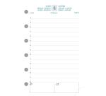 Recharge Exatime 14 - Journalier 1 jour - Janvier à Décembre 2026