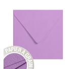 Clairefontaine Pollen Envelopes - 140 x 140 mm - Pack of 5 - 120gsm
