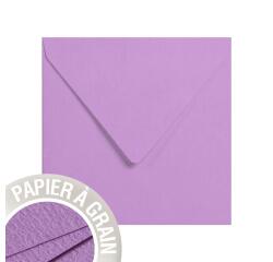 Grain de Pollen, Packung mit 5 Umschlägen 140x140 mm 120g/m2