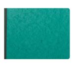 Exacompta - Horizontal Account Book - 20 Columns on 2 Pages - 110gsm Paper - Assorted colours