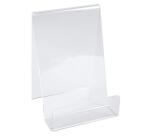 Chevalet L75xH100xP104 - Cristal