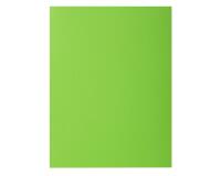 Pack of 50 2 flap folders ROCK'S 210 - 24x32cm