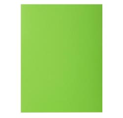 Pack of 50 2 flap folders ROCK'S 210 - 24x32cm