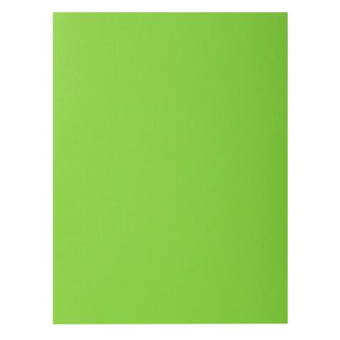 ROCK''S 210 pak van 50 dossiermappen met 2 kleppen - 24x32cm -