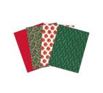 Mix & Patch - Noël traditionnel - Assortiment
