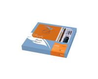 Coffret de calligraphie junior FR