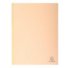 Exacompta Forever Recycled A4 Cloth Spine Folders (Pack of 25)