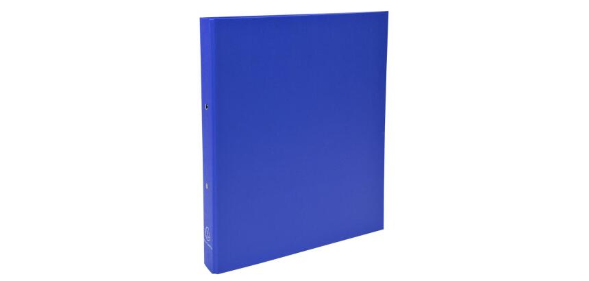 Exacompta PP covered Ring Binder, A4, 2 rings, 40mm spine
