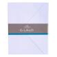 25 enveloppes 128x172mm Diploma gommées - extra blanc