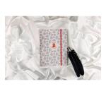 Moulin Rouge, Chemise à élastique 24x32 cm