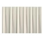 Film fleur. transp., 3x0,70m prés. 60rlx - Transparent