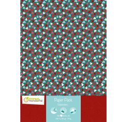 Paper Pack, A3 Celebration - Multicolore