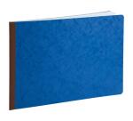 Piqûre 240X320 8 colonnes/page 80 pages foliotées - Couleurs assorties