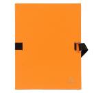 Expanding spine folder tinted paper - A4