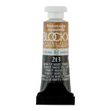 Aquarelle extra-fine tube 5ml - Jaune de mars transp