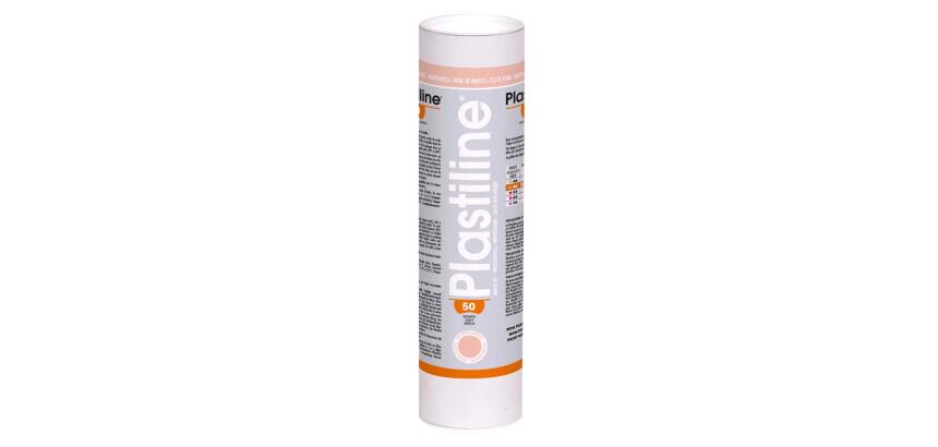 1 kg de plastiline dureté 50