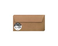 Paquet de 20 enveloppes Pollen 110x220mm 120g/m2
