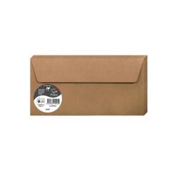 Paquet de 20 enveloppes Pollen 110x220mm 120g/m2