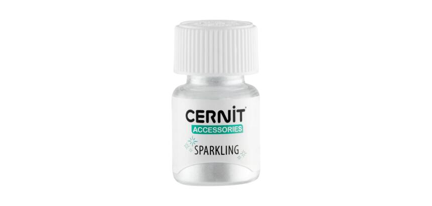 Cernit Sparkling 2 gr Duo Lapis sunlight - Lapis sunlight