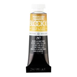 Aquarelle extra-fine tube 15ml - Vert de cobalt chrome