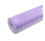 Nappe en rouleau papier damassé -1,18 x 6m