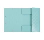 3 Flap Folder A4 1928 A4 600gsm - Assorted colours