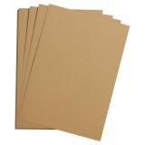 Etival Color paquet 25F A4 160g - Champagne