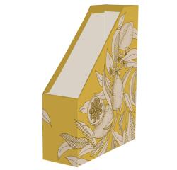 Jardin des Sens, Porte magazines 25x10x32,5cm