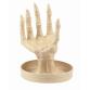 Plateau main droite squelette - Kraft
