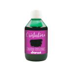 DARWI Flacon de 250 ml d'Encre à Dessiner - Vert sapin