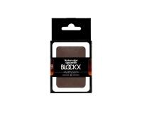 Aquarelle extra-fine godet géant - Terre d’ombre