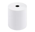 Receipt Rolls therm 48g 80x70mm -72m (5) - White