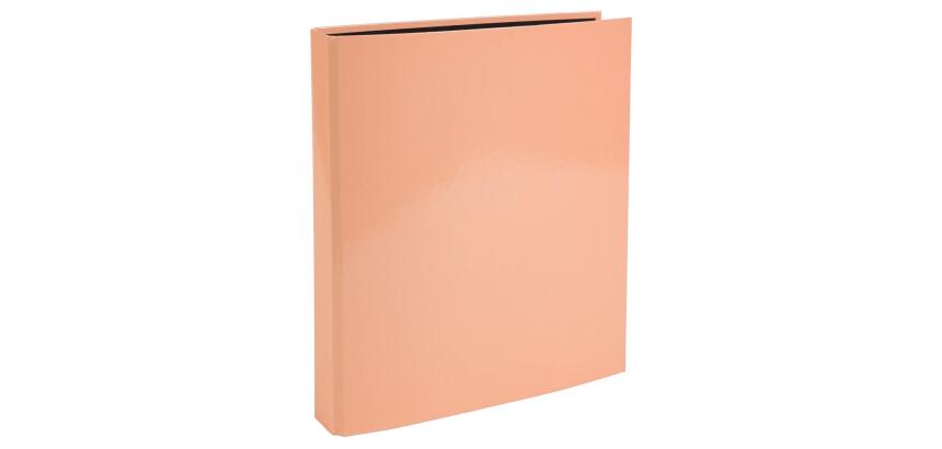 Aquarel Ringbinder Plastic Coated 4Ring 25mm