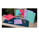 Album photo livre 30 pages blanches