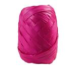 Plat. 16 raphia synth. 20mx13mm Tend. - Assortiment