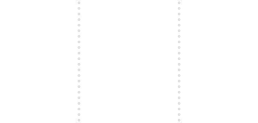 WHITE 1 PLY COMP.PAP.70GSM 240X11'' 2000P - White