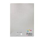 Feuille Pollen 210 x 297 mm 210 g/m2 - Etui de 25