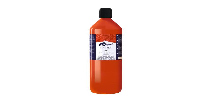 HD classique 1L Tomate Cerise - Tomate Cerise