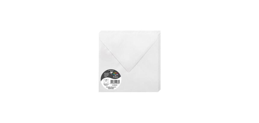 Pollen® pak van 20 enveloppen 120g 165x165