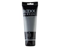 Peinture acrylique fine tube 250ml - Gris neutre