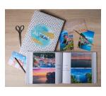 Album photo à pochettes 300 photos 10x15cm Bright - Visuel