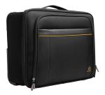 Exatrolley slim - valisette business Exactive - Noir