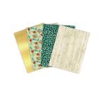 Mix & Patch - Natur'elle - Assortiment