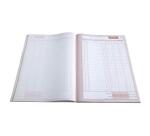 Manifold autocopiant 297X210 Recettes Dépenses 50 dupli - Avoine